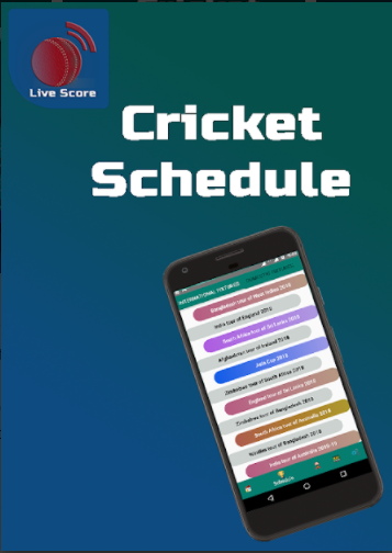 Cricket Live Score BD