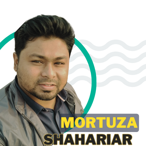Mortuza Shahariar  Android Developer in bangladesh best android developer bd eDetailing app EDCR app Hatekhori app